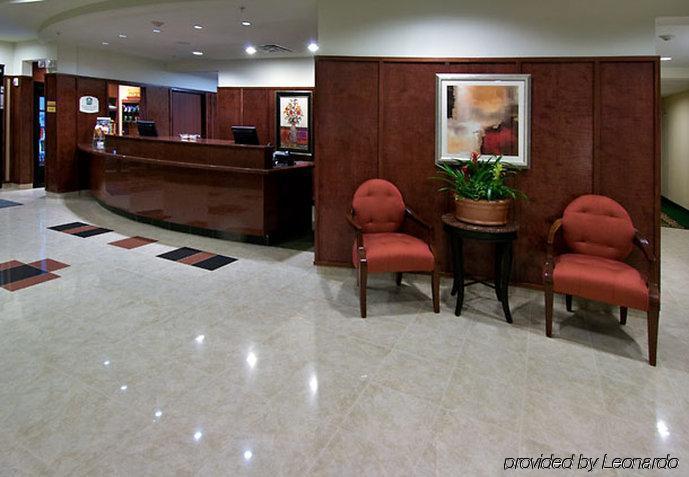 คอร์ตยาร์ด เบอร์มิงแฮม ทรัสวิลล์ Hotel ภายใน รูปภาพ