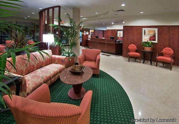 คอร์ตยาร์ด เบอร์มิงแฮม ทรัสวิลล์ Hotel ภายนอก รูปภาพ